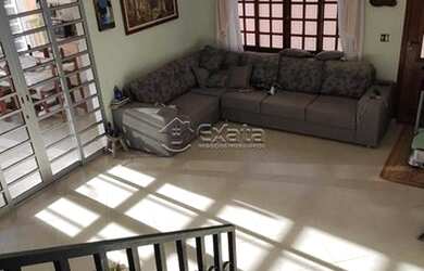 Imagem 3: SãO BERNARDO DO CAMPO - Casa Padrão - Riacho Grande