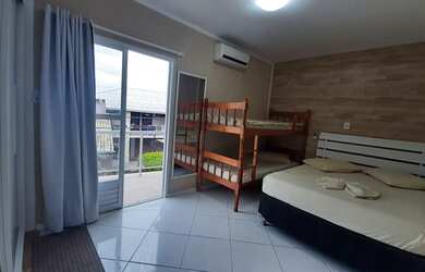 Imagem 6: Alugo apto na praia da Barra da Lagoa