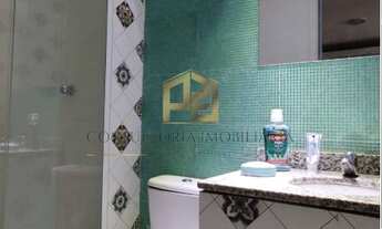 Imagem 7: Rio de Janeiro - Apartamento Padrão - Recreio dos Bandeirantes