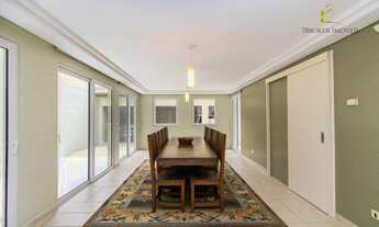 Imagem 5: Casa com 5 Suítes para alugar, 456 m² por R$ 8.500/mês - Rua Professor Kydd James Gallian