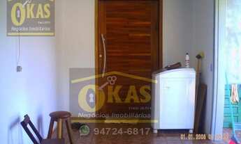 Imagem 2: Casa com 3 dormitórios à venda, 125 m² por R$ 250.000,00 - Zona Rural - Itaipulandia/PR