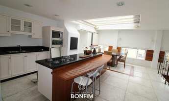 Imagem: CURITIBA - Apartamento Padrão - Centro