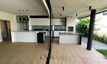 Imagem 2: Casa em condomínio com 3 quartos no Condomínio Parque Tauá Aranguá III - Bairro Gleba Simo