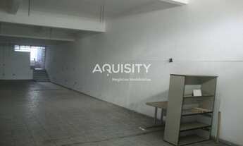 Imagem 3: Galpão à venda 500m² Mooca vão livre escritório banheiros excelente localização