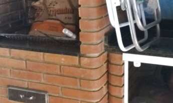 Imagem 6: Vendo linda casa no Panorama em Salto/SP - R$290.000.00