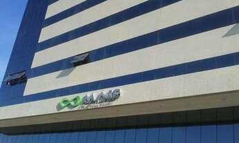 Imagem: Salas para alugar Mais Empresarial