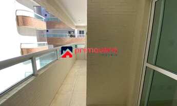 Imagem 5: Apartamento com 1 dorm, Caiçara, Praia Grande - R$ 275 mil, Cod