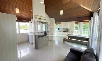 Imagem: Cobertura para venda em Jurerê