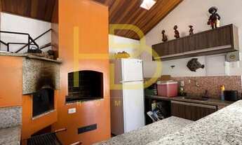 Imagem 5: Casa em Condomínio para Venda em Sorocaba, Jardim Ibiti do Paço, 3 dormitórios, 1 suíte, 4