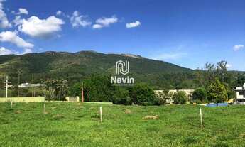 Imagem 6: Terreno à venda no bairro Vila Petrópolis - Atibaia/SP