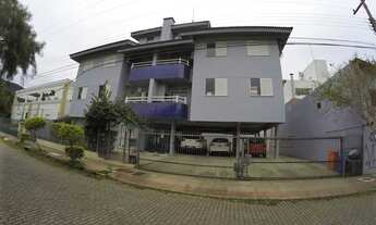 Imagem: Apartamento de 2 quartos na Lagoa