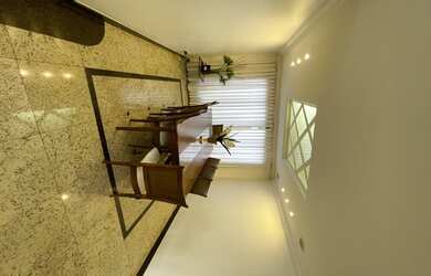 Imagem 7: Jardins Florença / 5 suítes / mobiliada / 432 metros / lote 651 / área de lazer maravilhos