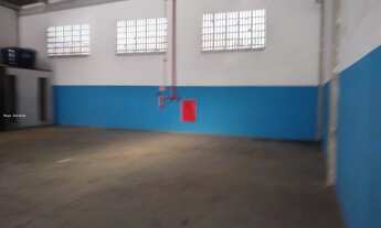 Imagem 7: Galpão para Locação em Lauro de Freitas, portão