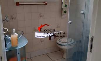 Imagem 6: Casa 2 dormitórios Parque São Vicente Sv!