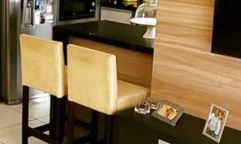 Imagem 5: Apartamento com 2 quartos à venda em Campinas São José