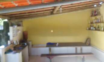 Imagem 4: Sitio em Esmeraldas