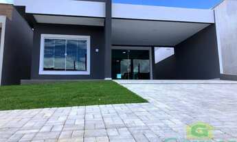 Imagem: CASA RESIDENCIAL em MARACANAÚ - CE, LUZARDO