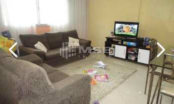 Imagem 3: Apartamento a Venda no bairro Itararé - São Vicente, SP