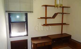 Imagem 7: Apartamento à venda, 113 m² por R$ 360.000,00 - Alto - Piracicaba/SP
