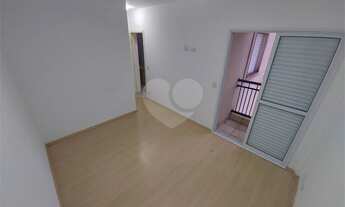 Imagem 2: Apartamento Tucuruvi