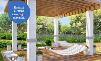 Imagem 7: Viva e Realize tem 41 metros quadrados com 2 quartos em Parque Universal - Campinas - SP