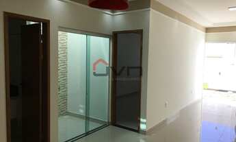 Imagem 5: Casa para com 2 quartos em Jardim Europa - Uberlândia - MG