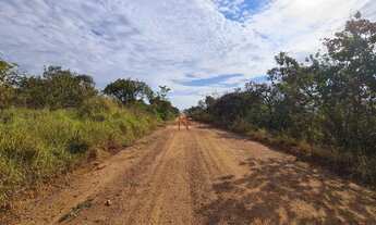 Imagem: Terreno à venda, 468 m² por R$ 45.000