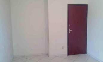 Imagem 2: Apartamento para venda tem 57 metros quadrados com 2 quartos em Vila Julieta - Resende - R