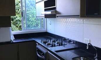 Imagem 7: Apartamento para venda possui 75 metros quadrados com 3 quartos