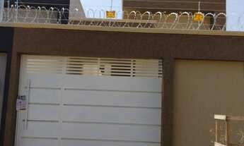 Imagem 3: CASA A VENDA COM 3 QUARTOS, SUÍTE, RESIDENCIAL CIDADE VERDE - GOIÂNIA - GOIÁS