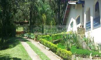 Imagem 2: Entre Bragança Paulista e Pinhauzinho