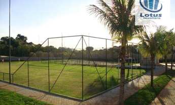 Imagem 4: Terreno à venda, 498 m² - Condomínio Residencial Lago da Barra - Jaguariúna/SP