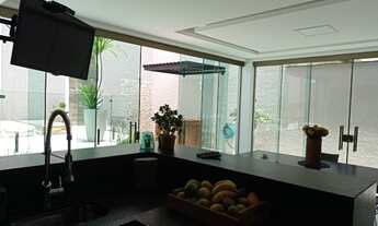 Imagem 6: Linda casa no Condomínio Coleginho em Jacareí