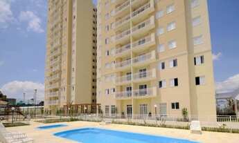 Imagem: APARTAMENTO À VENDA CONDOMÍNIO VILA SERENO