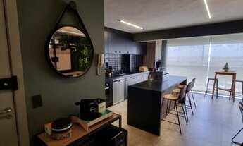 Imagem 7: Apartamento Madison Residence