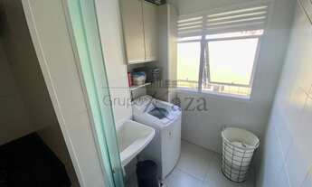 Imagem 7: Apartamento - Palmeiras de São José - Residencial Palmeiras - 65m² - 2 Dormitórios 01 suit