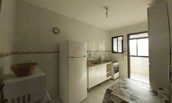 Imagem 7: 2 Dorms FRENTE MAR GUILHEMRINA/Sacada vista mar