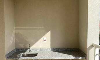 Imagem 2: Apartamento 3 dormitórios para Locação em São Bernardo do Campo, Centro, 3 dormitórios, 1