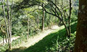 Imagem 6: Fazenda/Sítio/Chácara para venda com 21 metros quadrados com 5 quartos