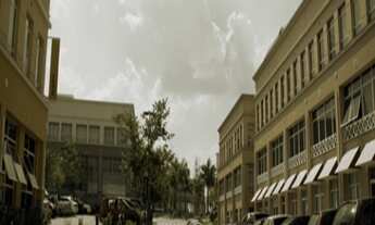 Imagem 6: Sala - Loteamento Center Santa Genebra - Campinas