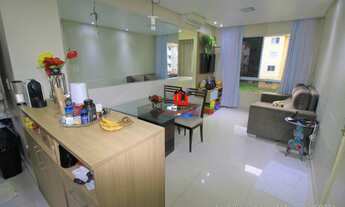 Imagem 4: Condomínio Orquídea - Villa Jardim, 2 quartos Reformado