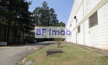 Imagem 2: Excelente galpão em Barueri, fácil acesso a Rod. Presid. Castello Branco!