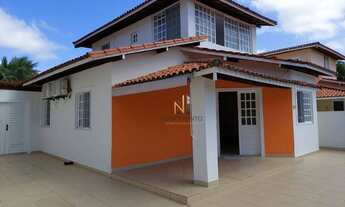 Imagem 4: Linda casa duplex 4/4 no Foz do Joanes