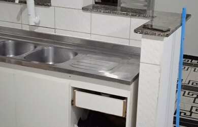 Imagem 4: Casa em vila familiar