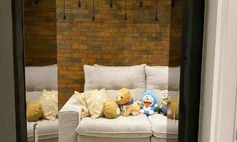 Imagem 5: Lindo Ap 2 quartos - Rua Piaui - Oportunidade