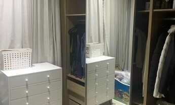 Imagem 5: Apartamento para Venda em Barueri, Jardim Tupanci, 2 dormitórios, 2 banheiros, 1 vaga