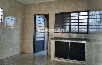 Imagem 4: Casa - Jardim Samambaia - Campinas