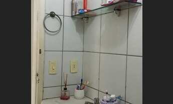 Imagem 7: Quarto individual na CDU para mulheres