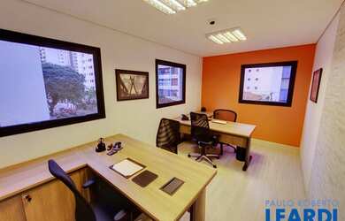 Imagem 4: CONJ. COMERCIAL - PARAÍSO - SP