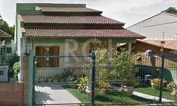 Imagem: Porto Alegre - Casa Padrão - Ipanema